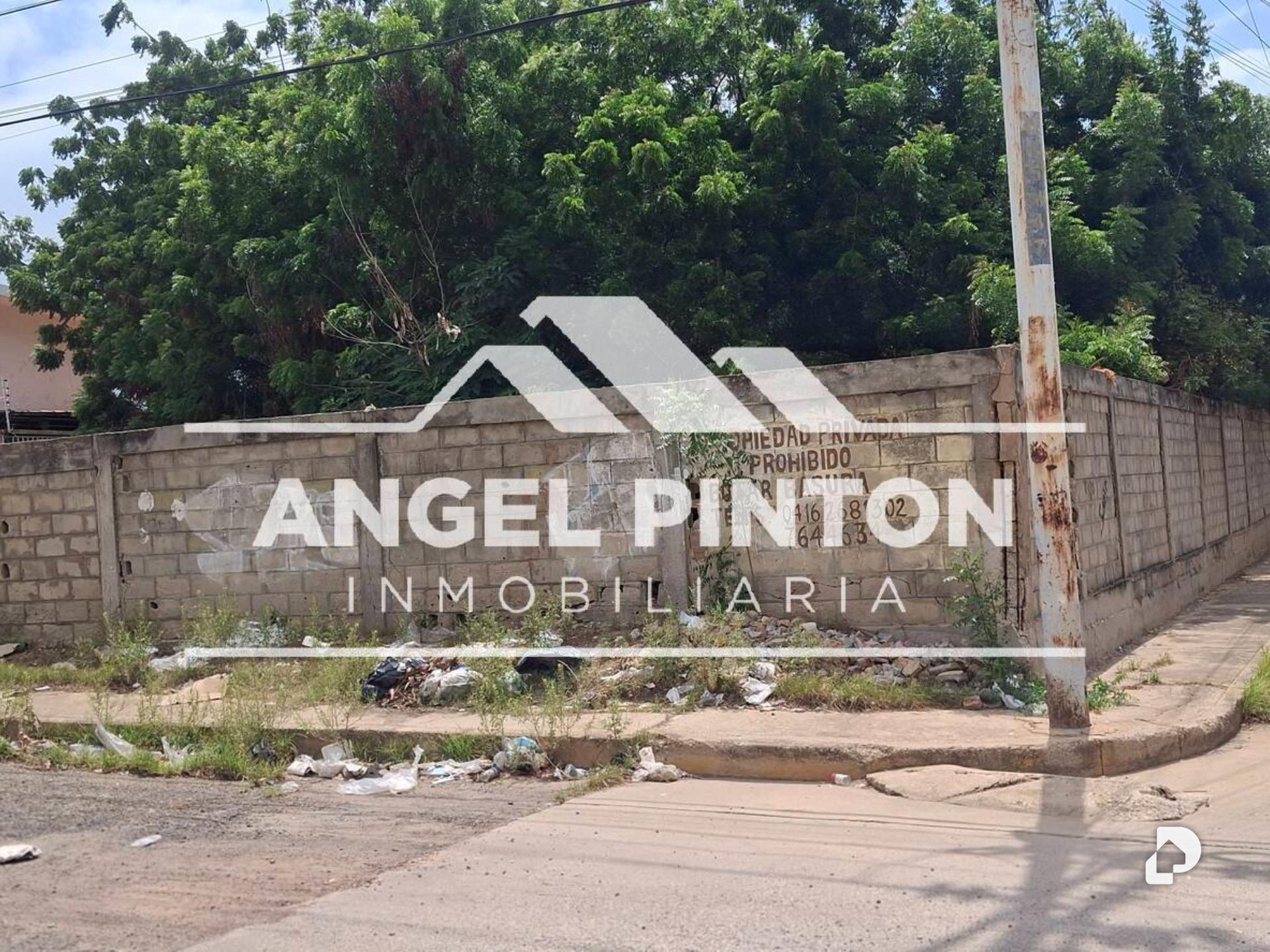 Terreno en Urbanización Monte Bello, Maracaibo – 3