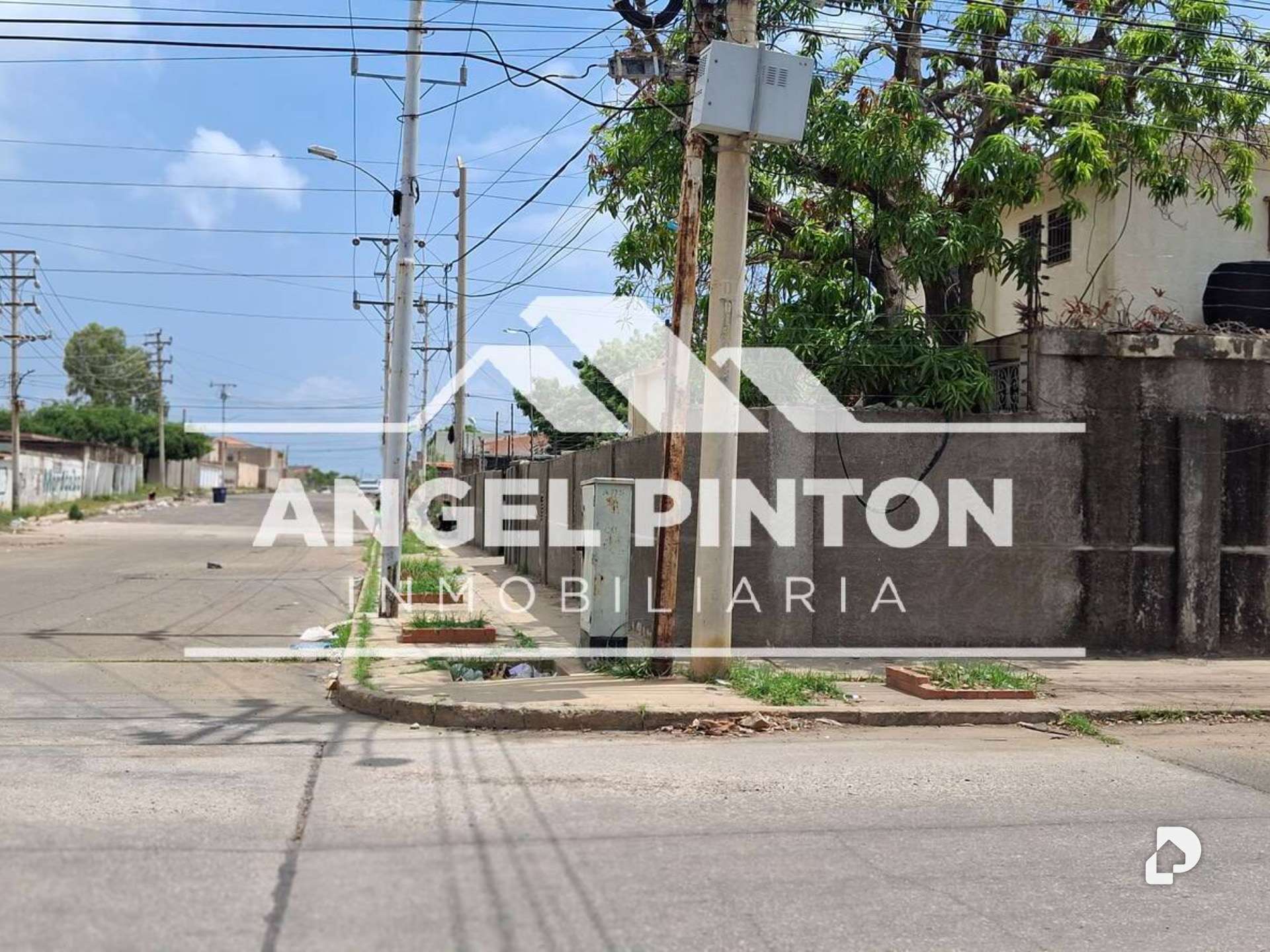 Terreno en Urbanización Monte Bello, Maracaibo – 4