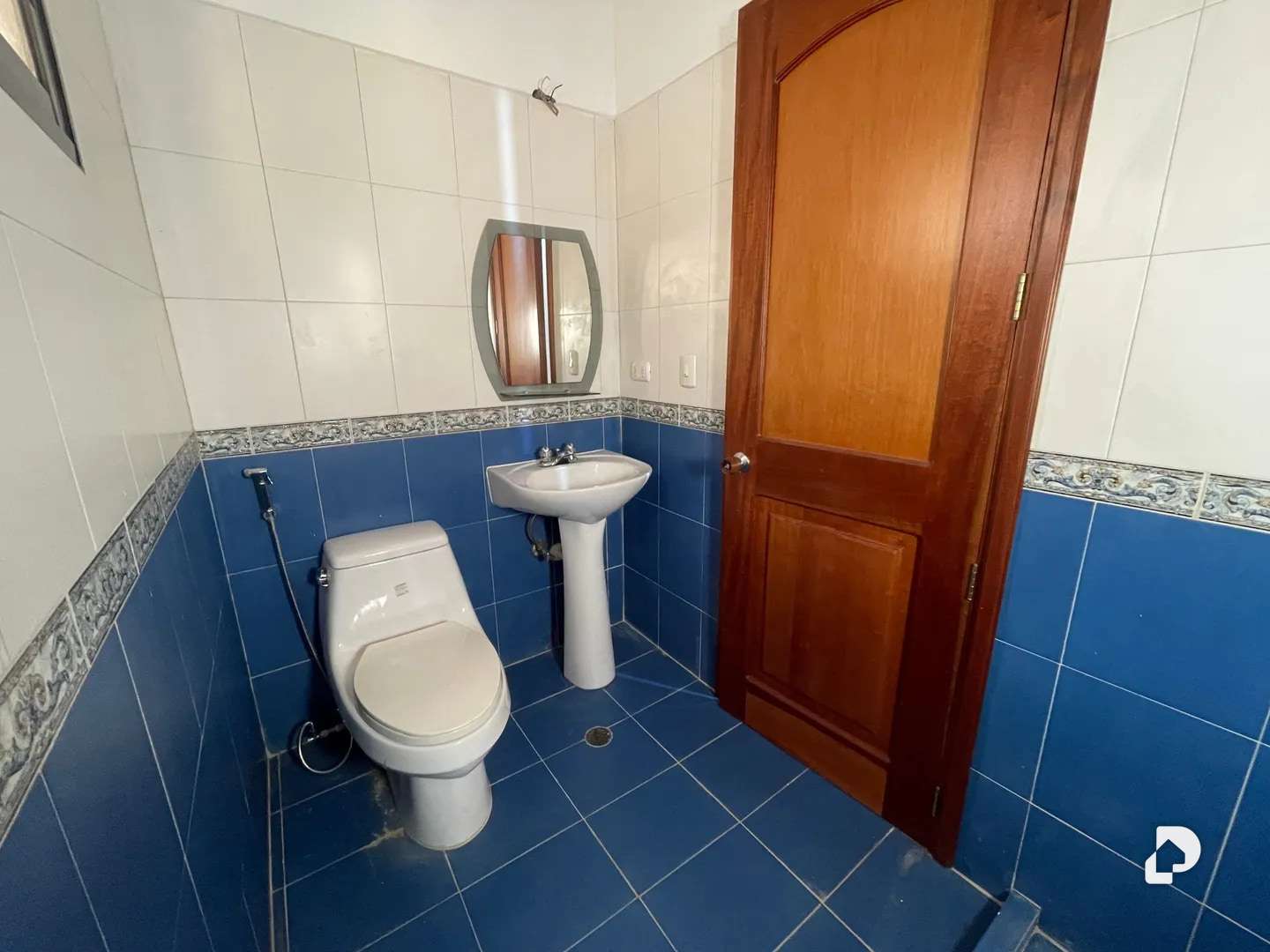 Casa en Altos Santa María, Mérida – 18