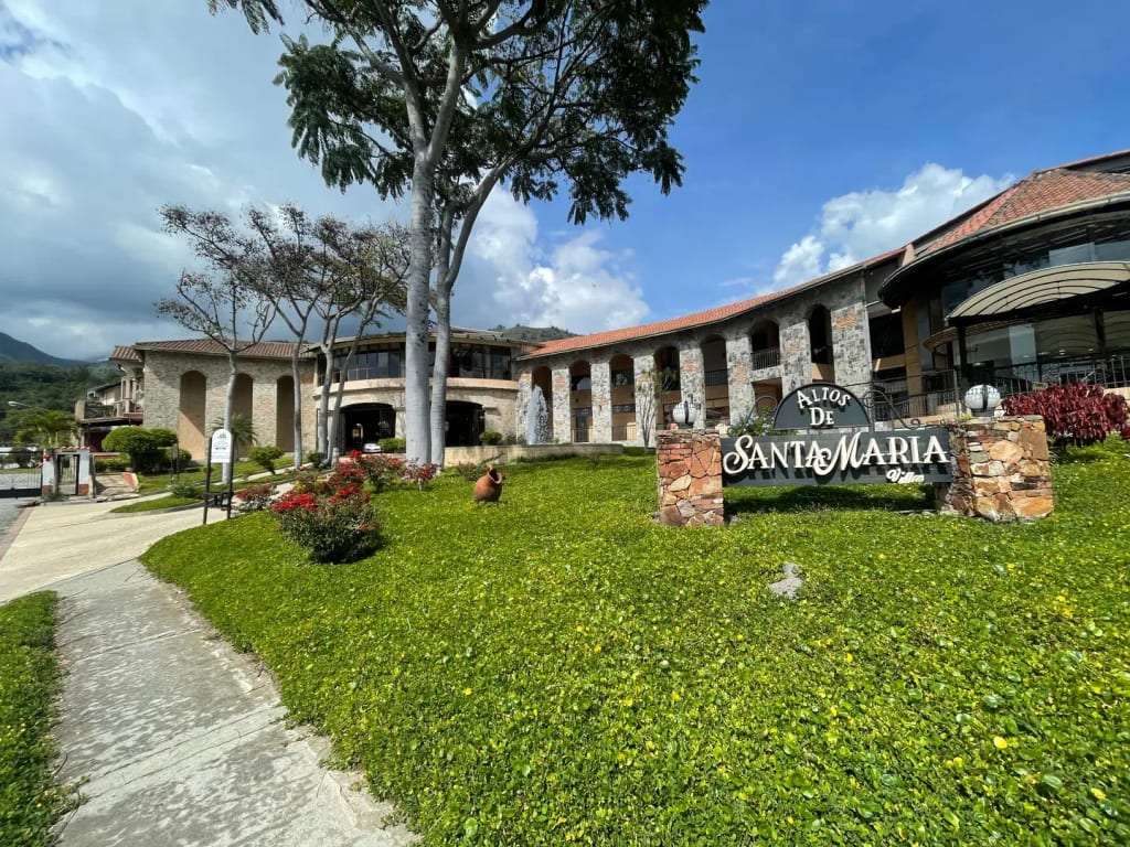 Casa en Altos Santa María, Mérida - 1