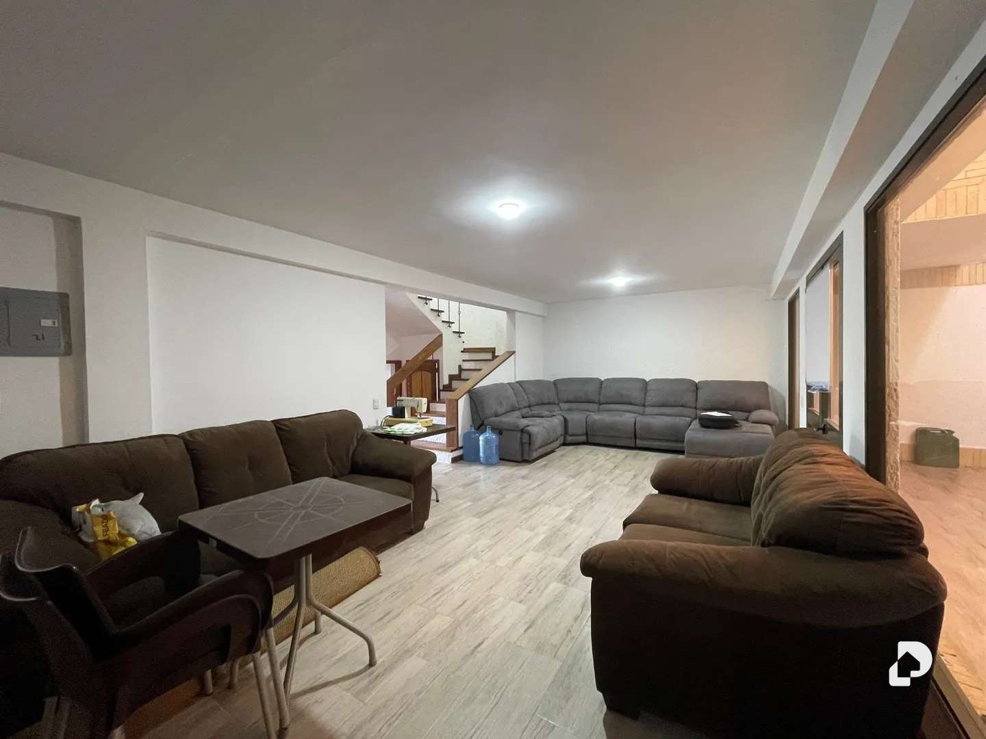 Casa en Altos Santa María, Mérida – 4