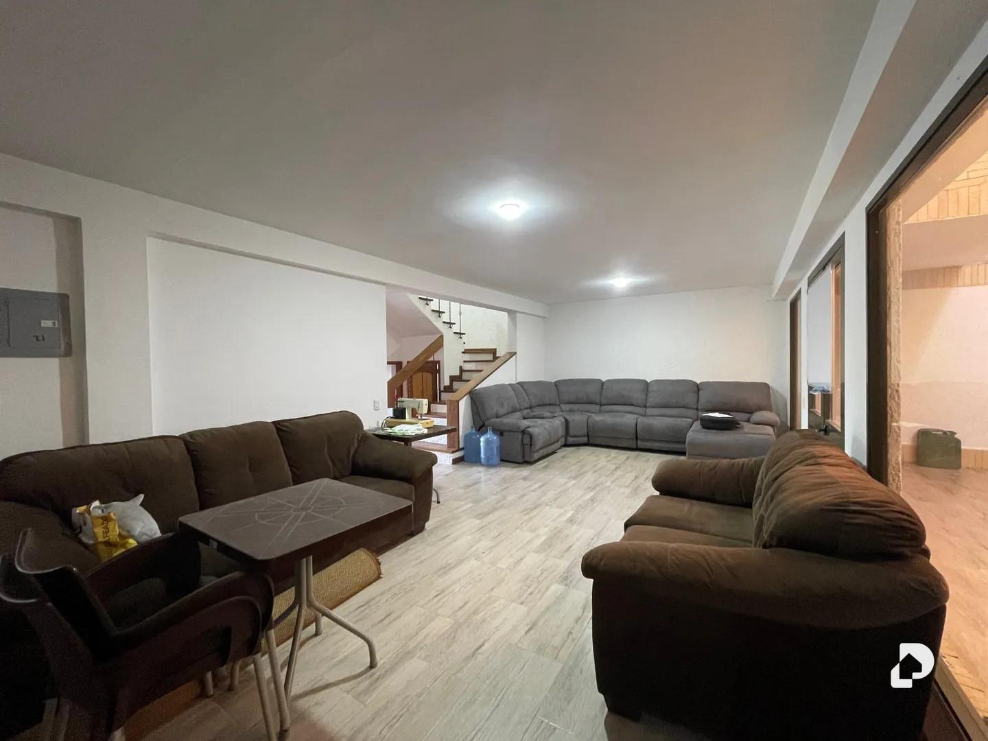 Casa en Altos Santa María, Mérida – 4