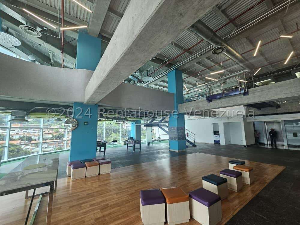 Oficina en La Urbina, Caracas
