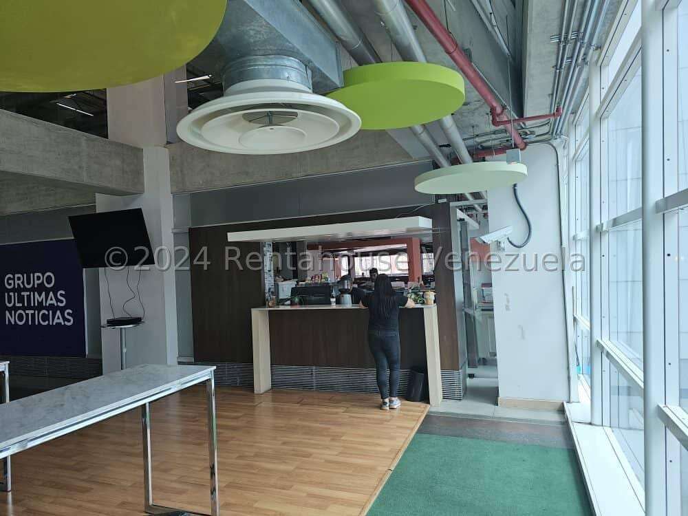Oficina en La Urbina, Caracas