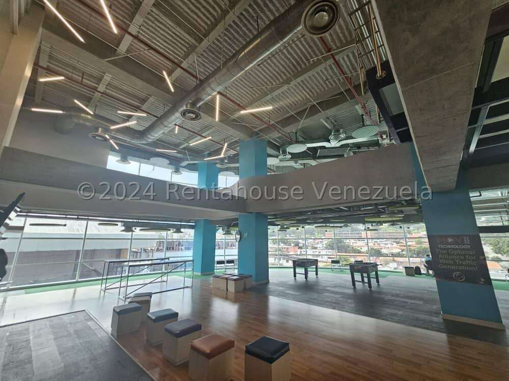 Oficina en La Urbina, Caracas