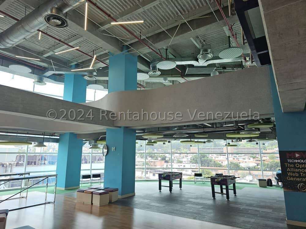 Oficina en La Urbina, Caracas