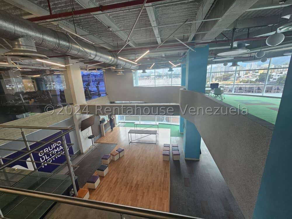 Oficina en La Urbina, Caracas