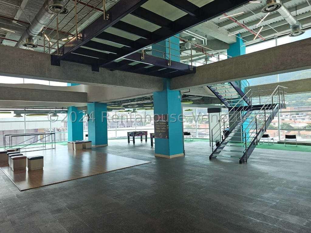 Oficina en La Urbina, Caracas