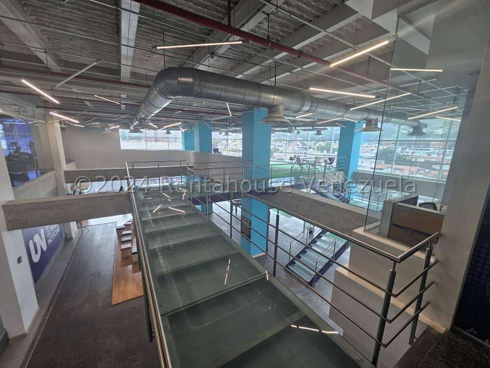 Oficina en La Urbina, Caracas