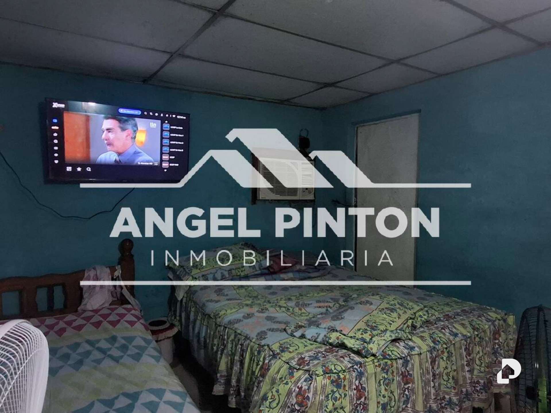 Finca en Caja Seca – 3