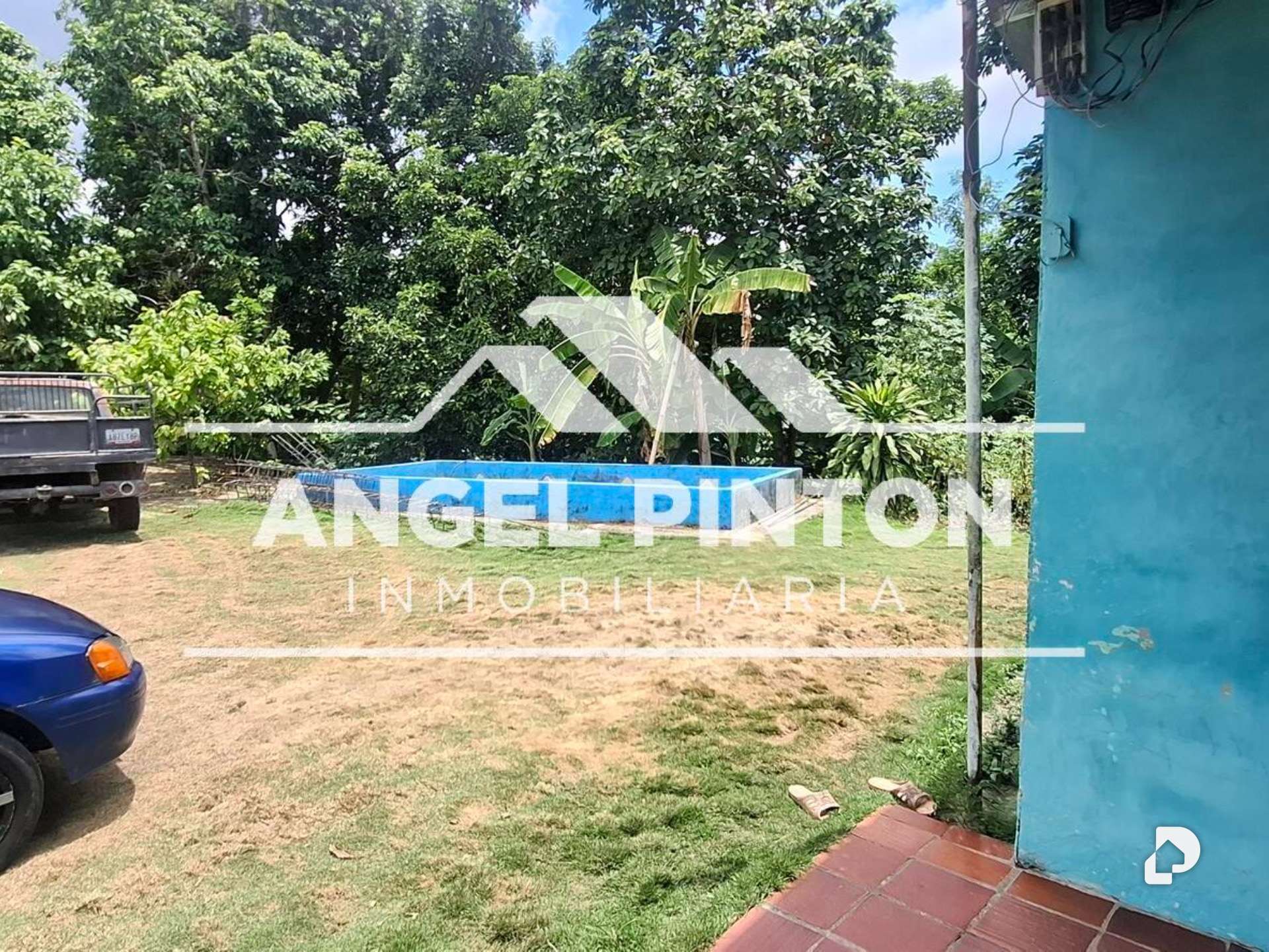 Finca en Caja Seca – 2