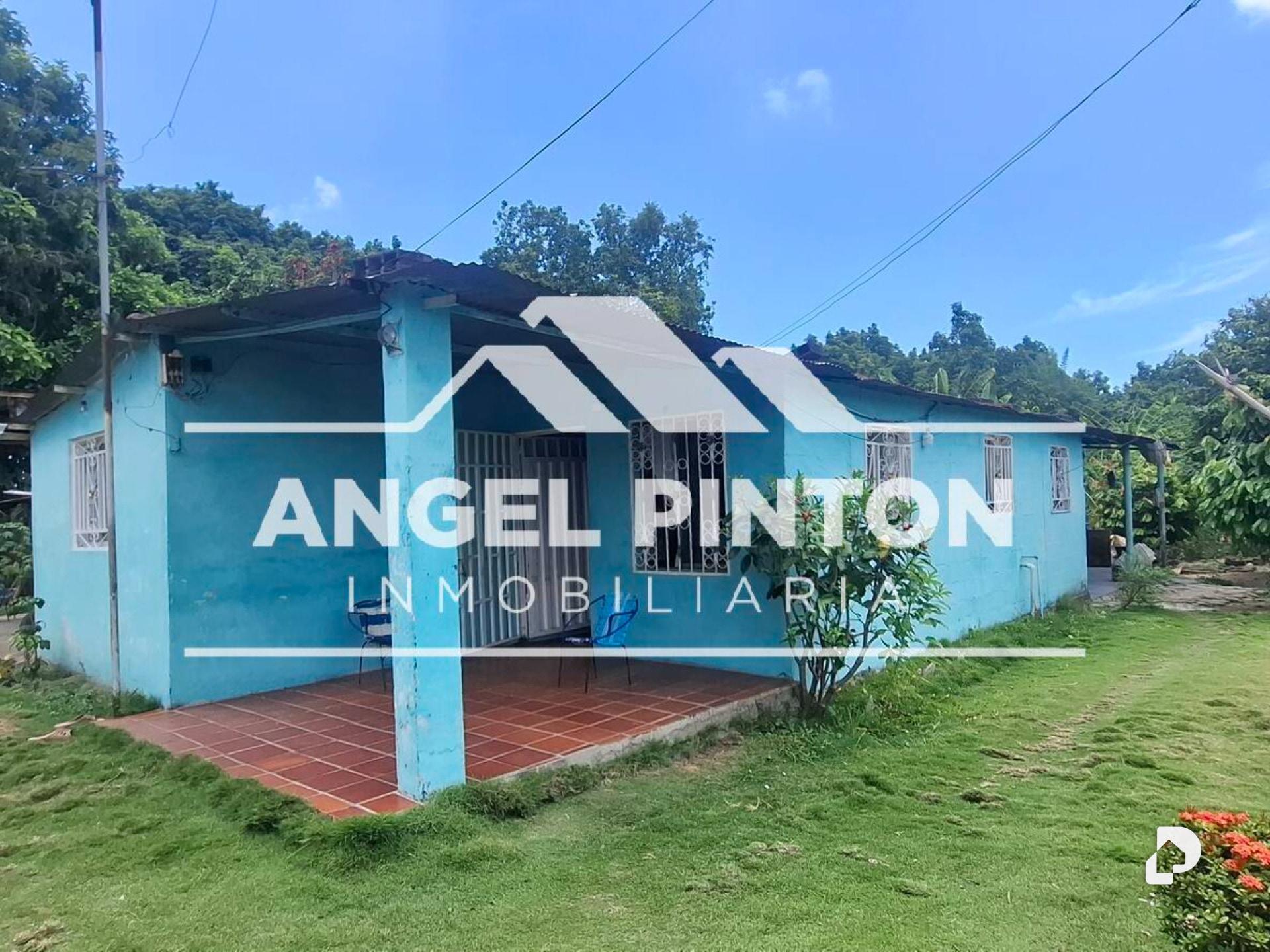 Finca en Caja Seca – 1