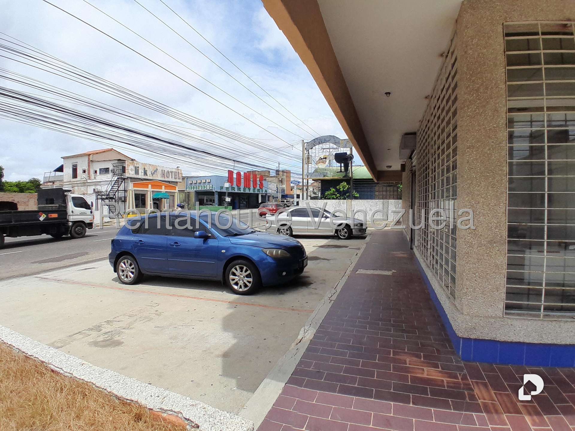 Local comercial en Dr Portillo, Maracaibo – 3