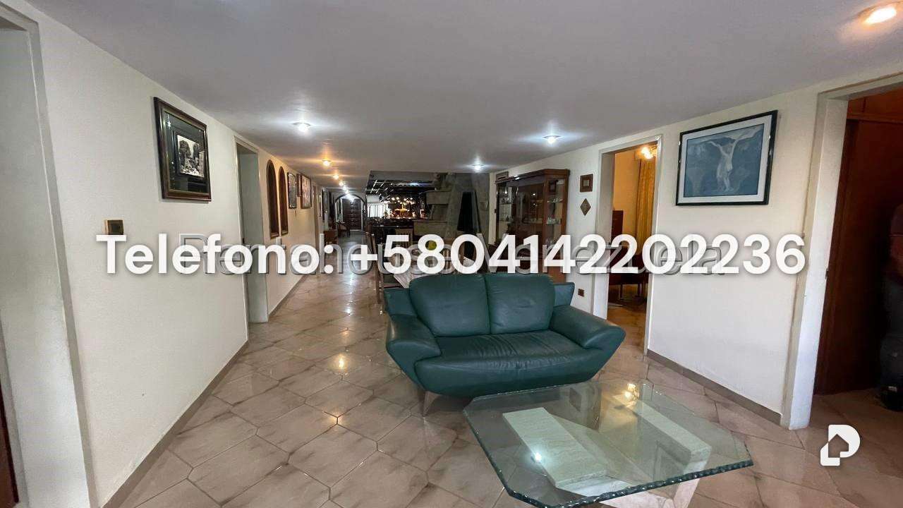 Casa en Prados del Este, Caracas – 8