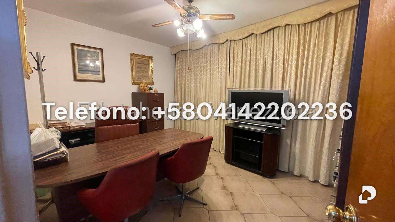Casa en Prados del Este, Caracas – 22