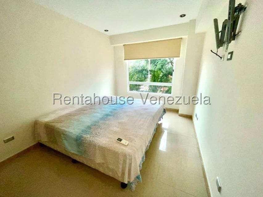 Apartamento en Sebucan, Caracas
