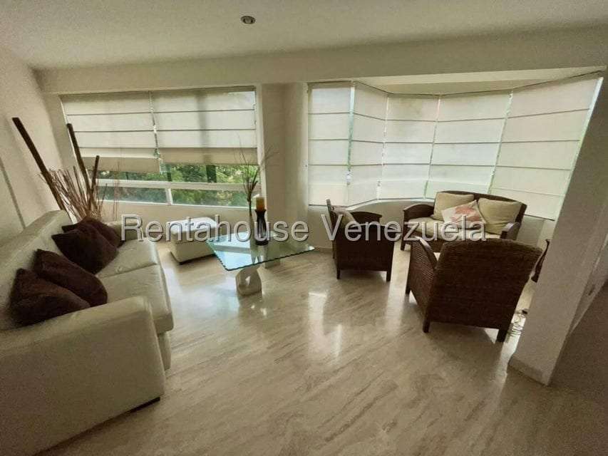 Apartamento en Sebucan, Caracas