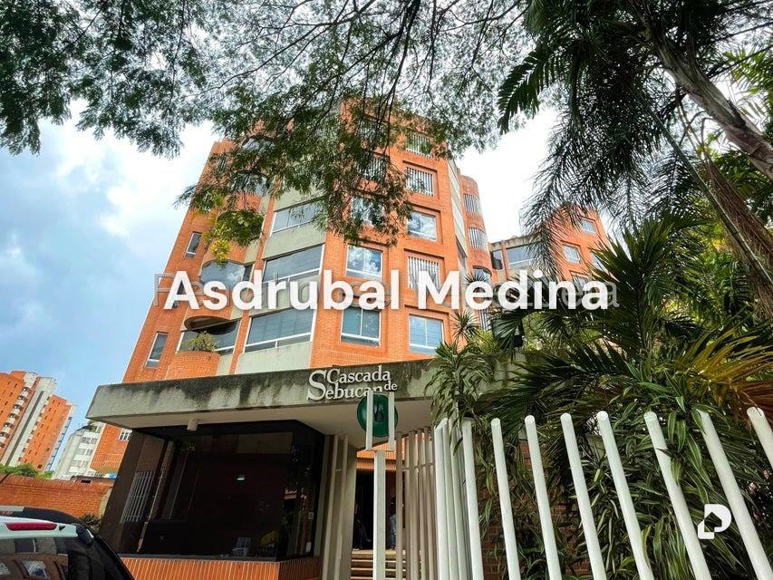 Apartamento en Sebucan, Caracas – 1