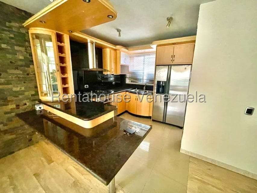 Apartamento en Sebucan, Caracas