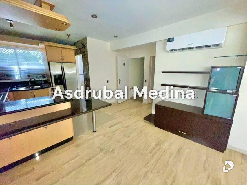 Apartamento en Sebucan, Caracas – 5