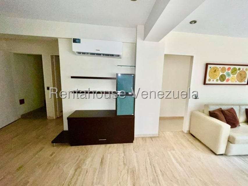 Apartamento en Sebucan, Caracas