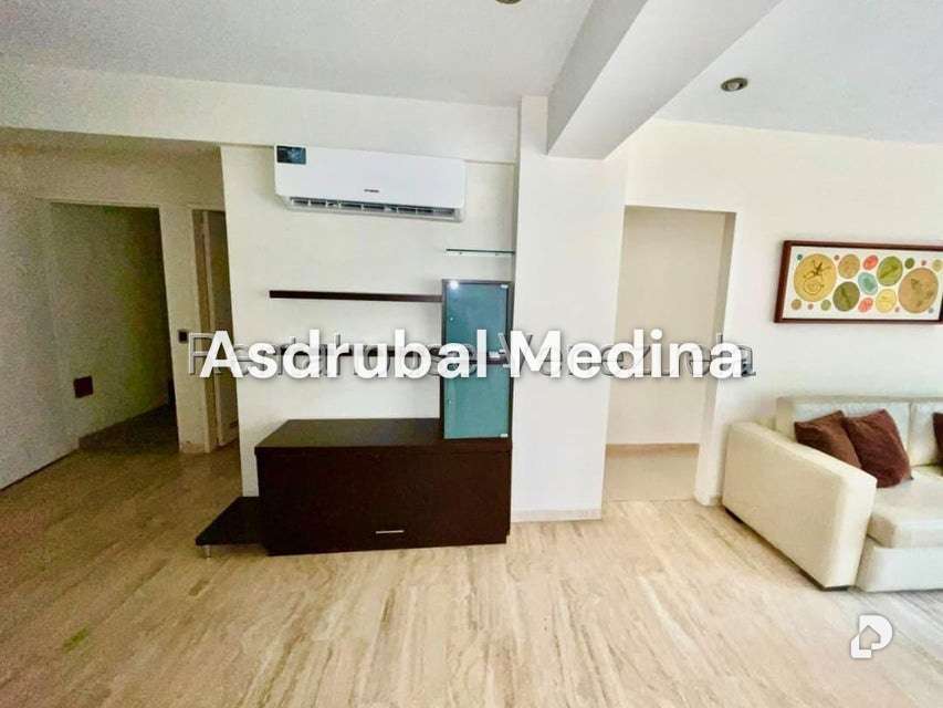 Apartamento en Sebucan, Caracas – 3