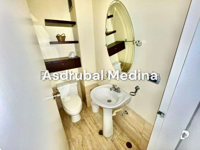 Apartamento en Sebucan, Caracas – 9