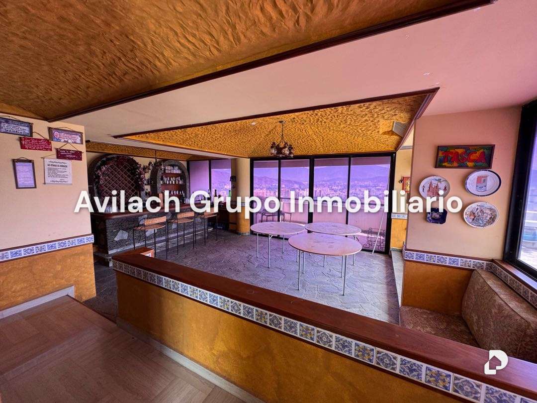 Apartamento en El Bosque, Valencia – 33