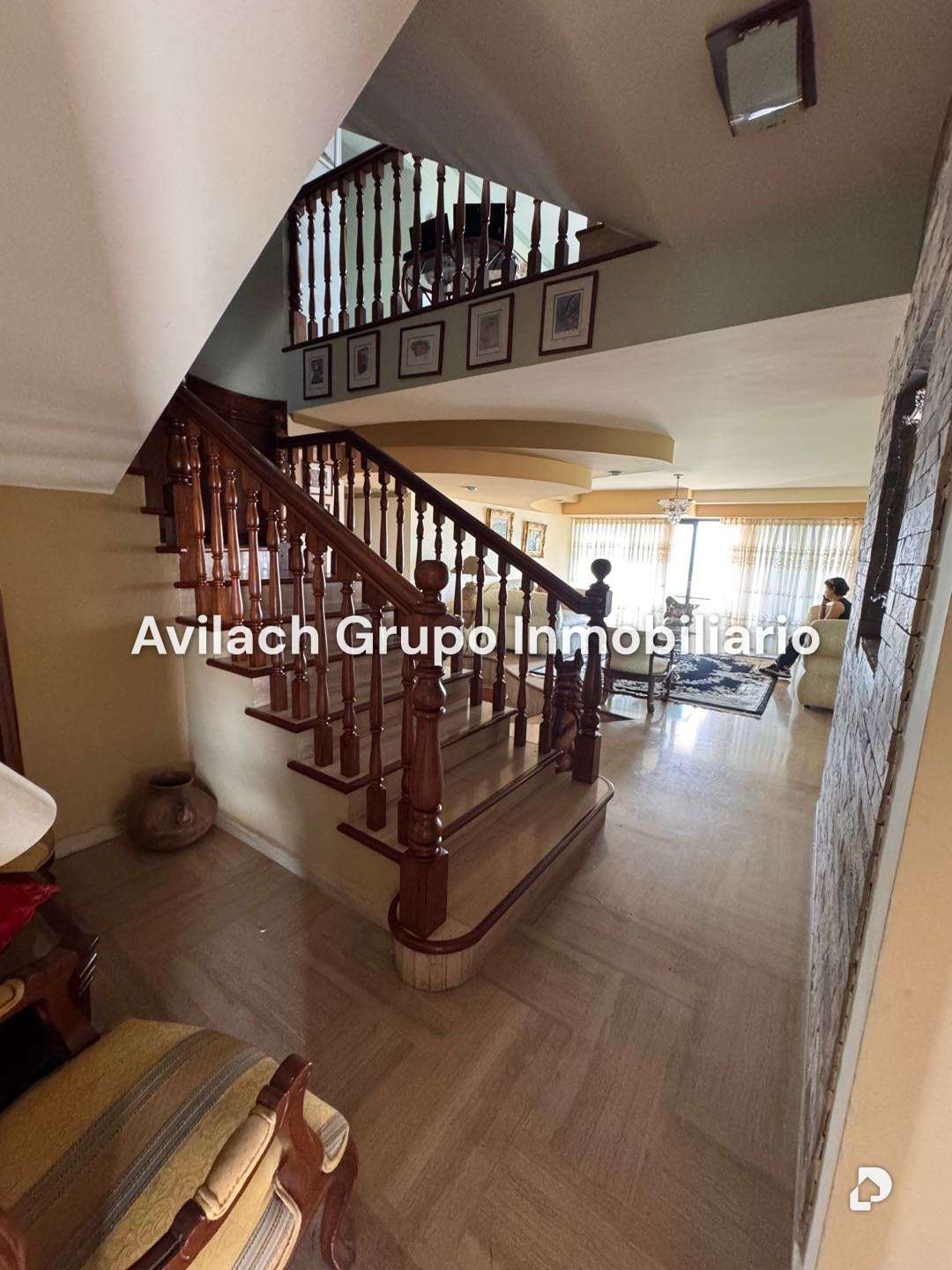Apartamento en El Bosque, Valencia – 7