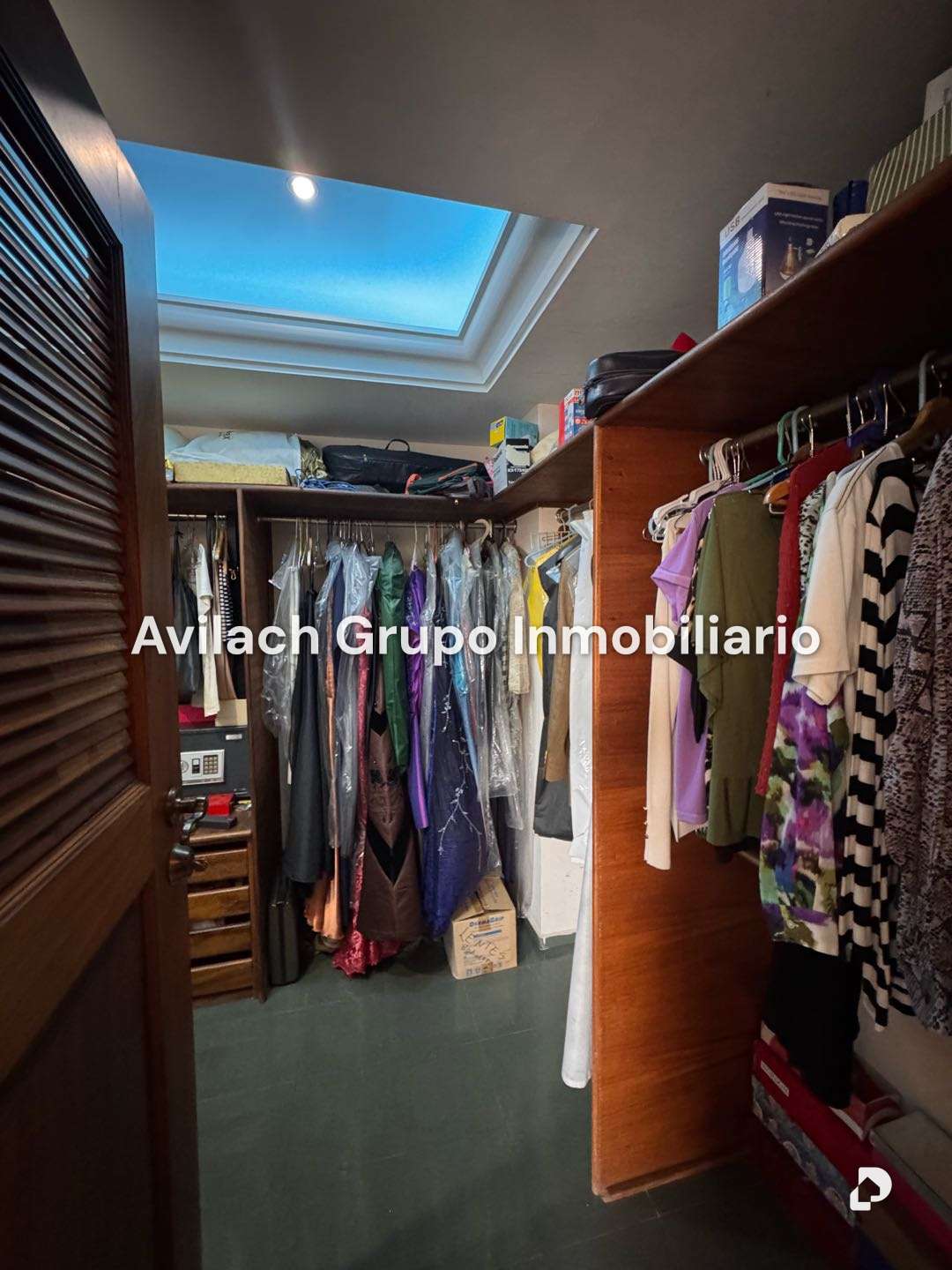 Apartamento en El Bosque, Valencia – 21