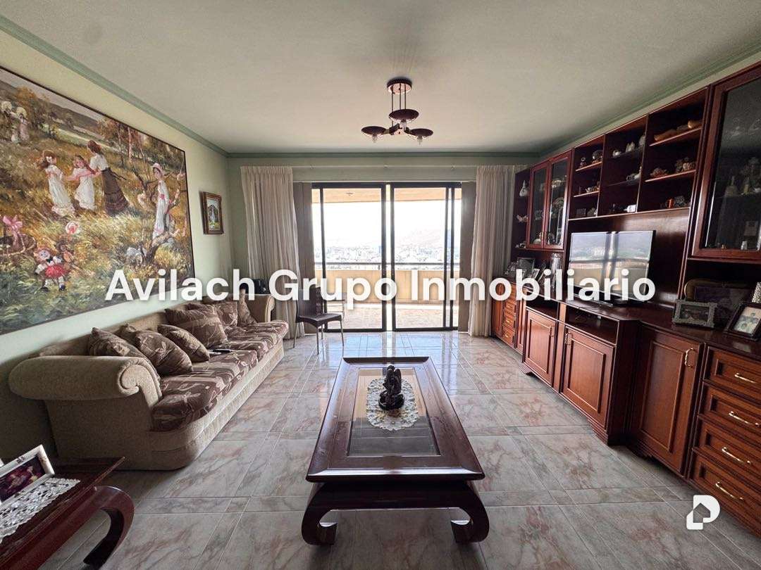 Apartamento en El Bosque, Valencia – 26