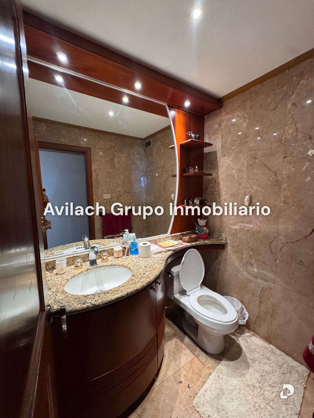 Apartamento en El Bosque, Valencia – 5