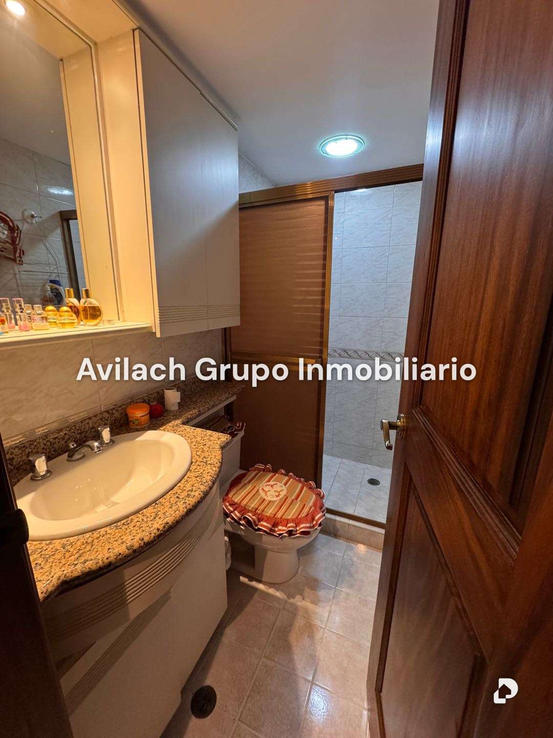 Apartamento en El Bosque, Valencia – 25