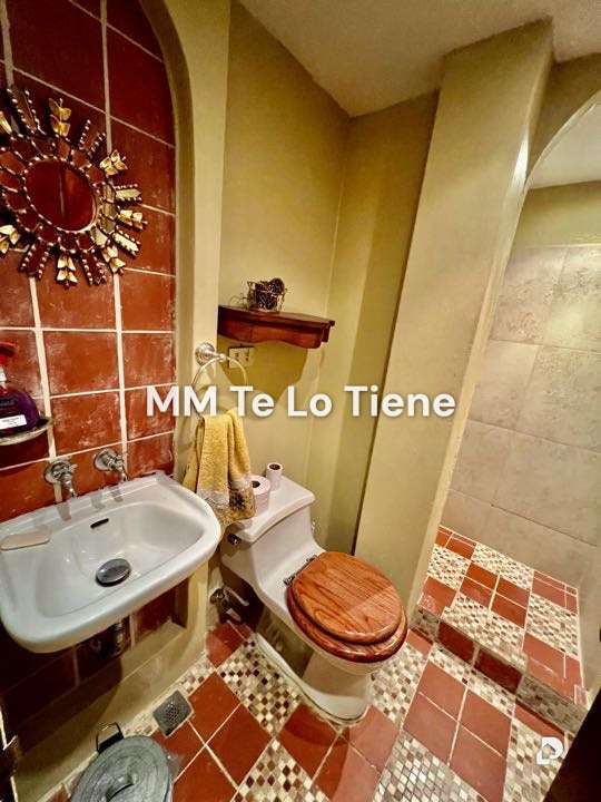 House in Chuao, Caracas – 6