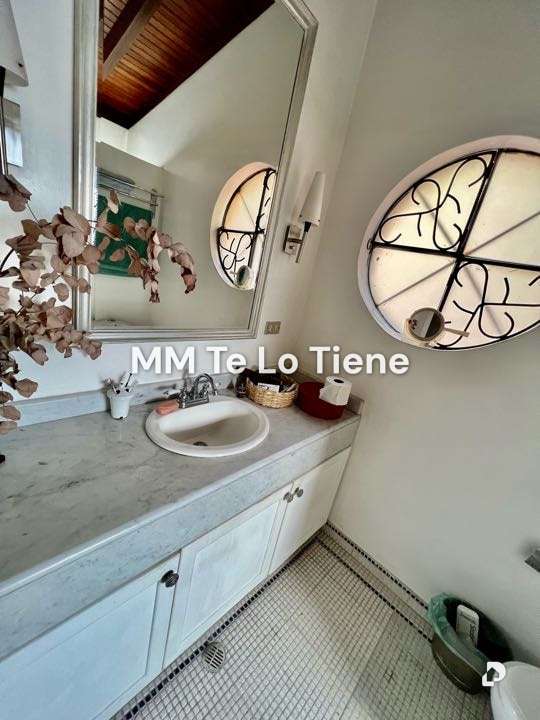 House in Chuao, Caracas – 20