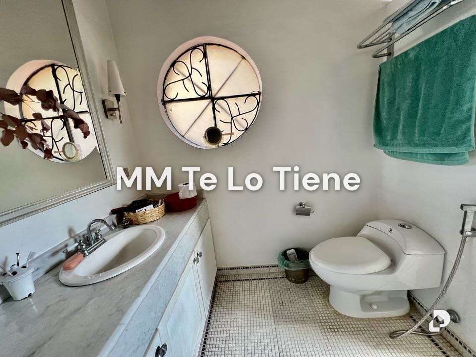 House in Chuao, Caracas – 21
