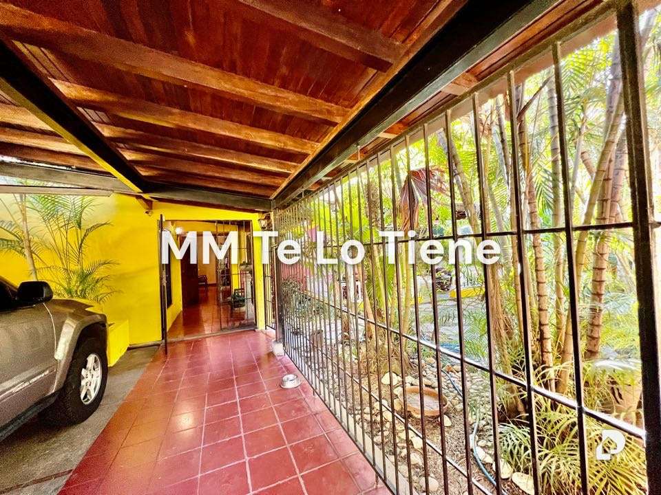 House in Chuao, Caracas – 3