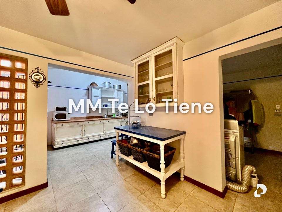 House in Chuao, Caracas – 18