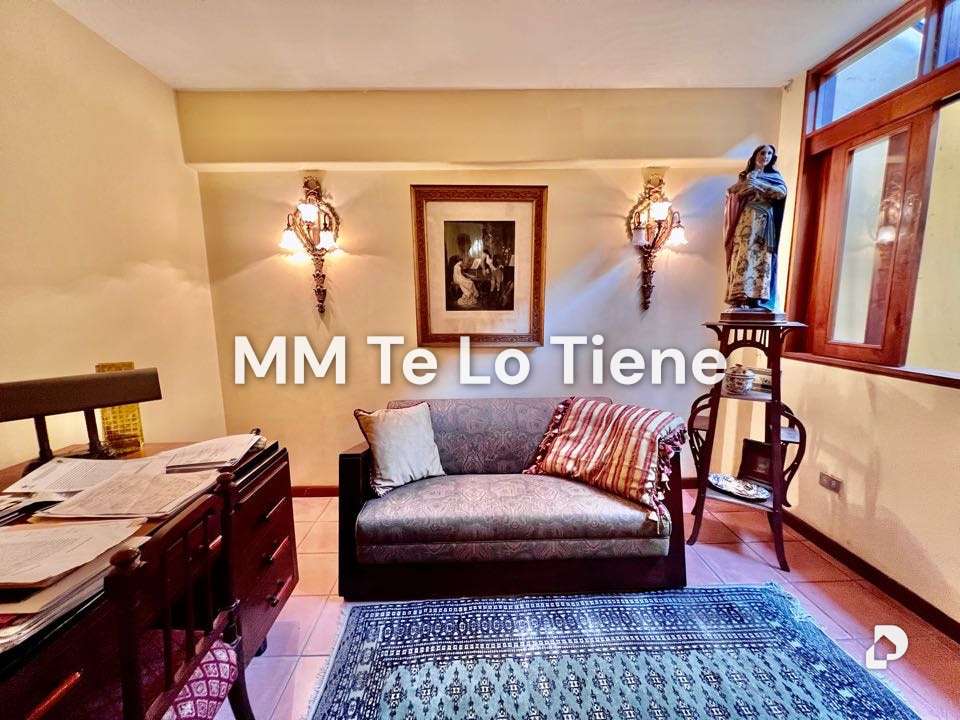 House in Chuao, Caracas – 9