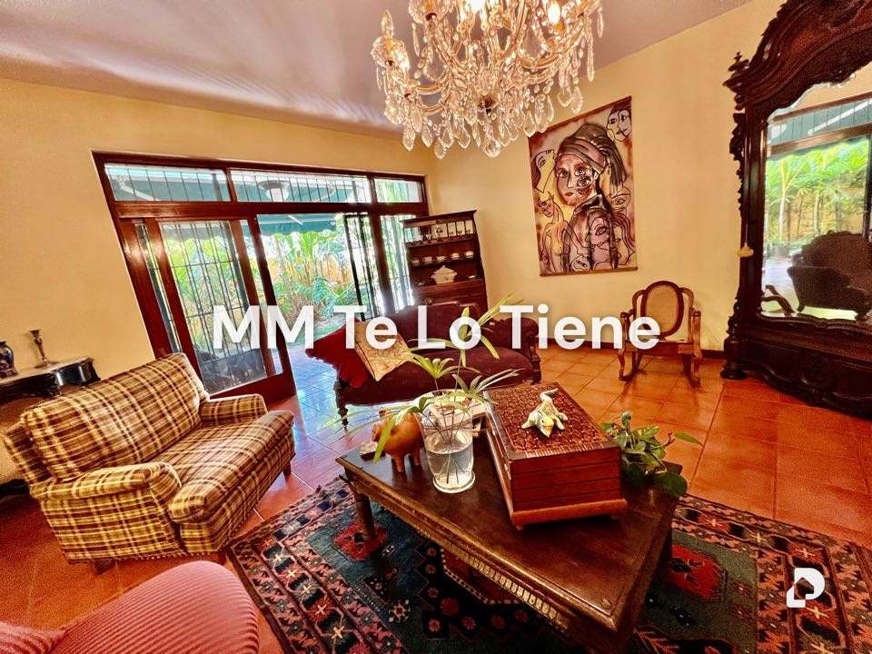 House in Chuao, Caracas – 27