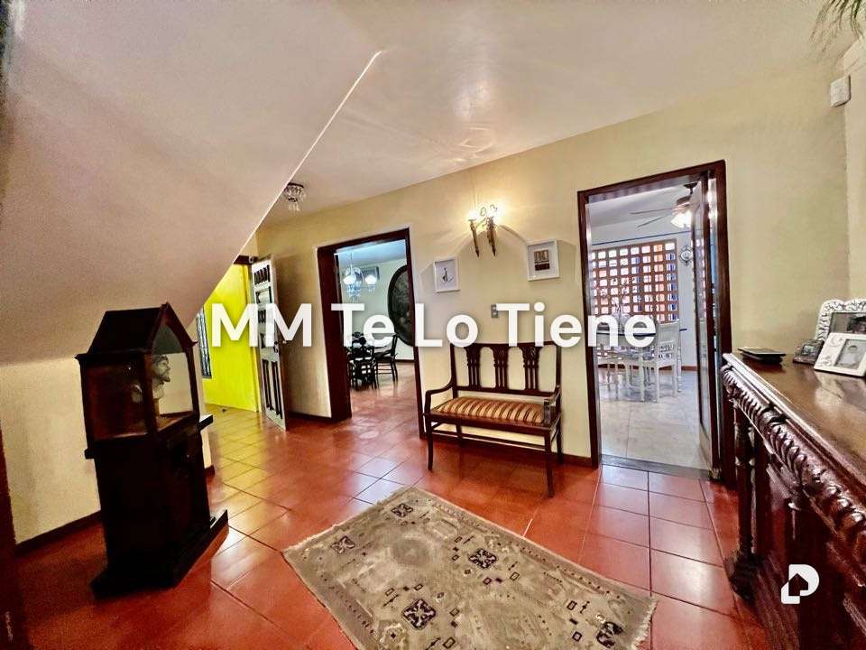 House in Chuao, Caracas – 10