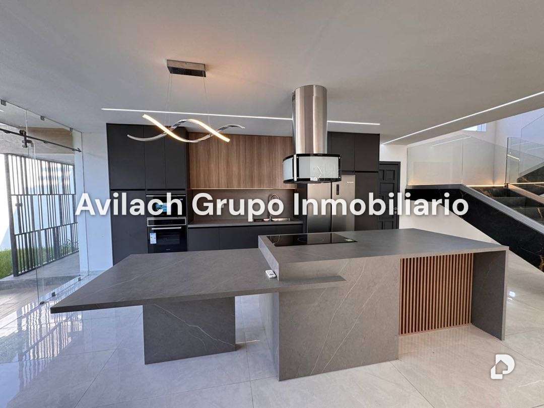 Casa en La Viña, Valencia – 6