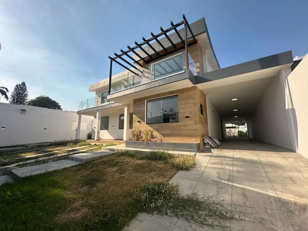 Casa en La Viña, Valencia - 1