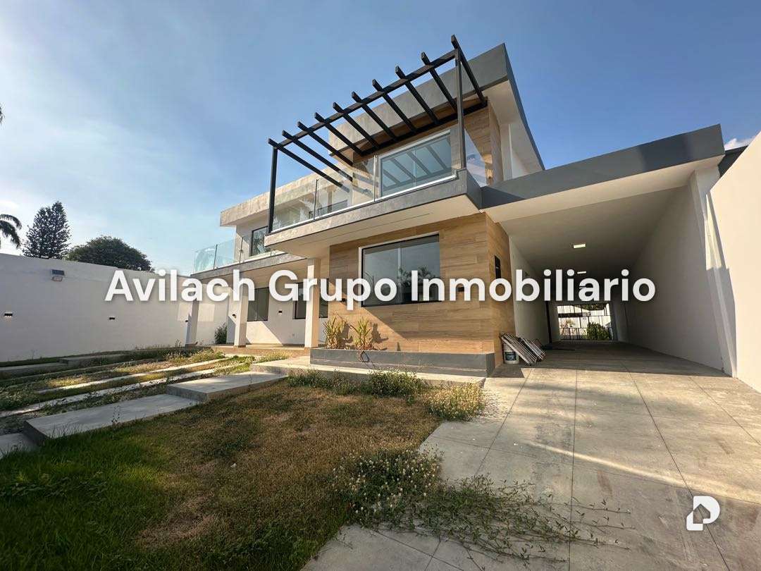 Casa en La Viña, Valencia – 1