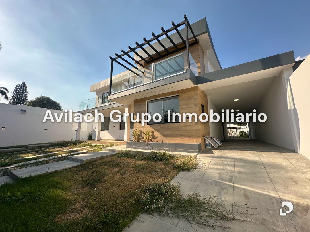Casa en La Viña, Valencia – 1