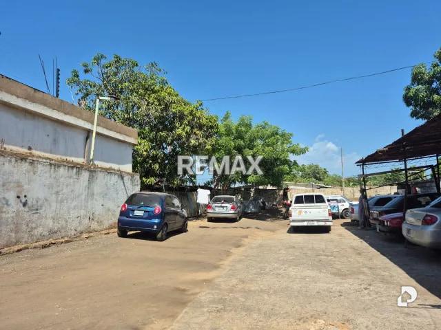 Terreno en Altos de Jalisco, Maracaibo – 2