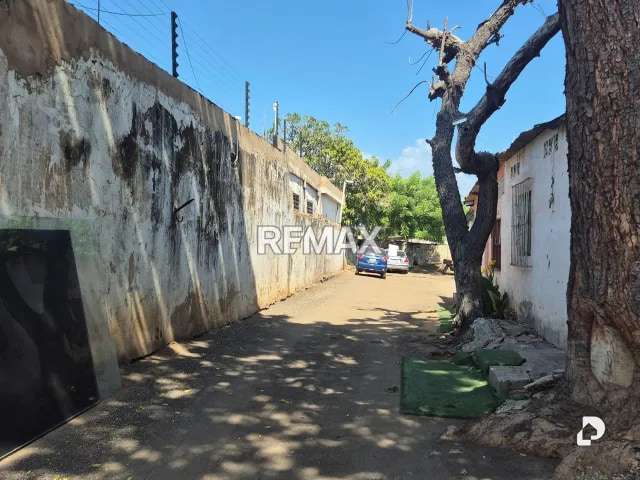 Terreno en Altos de Jalisco, Maracaibo – 3