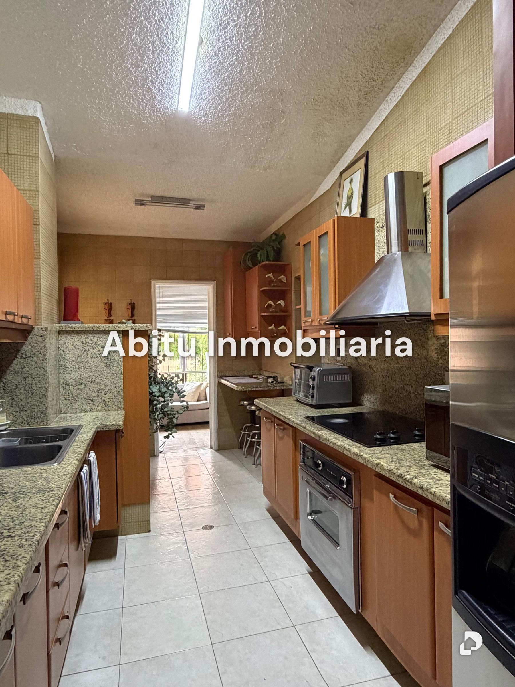 Apartamento en La Tahona, Caracas – 5