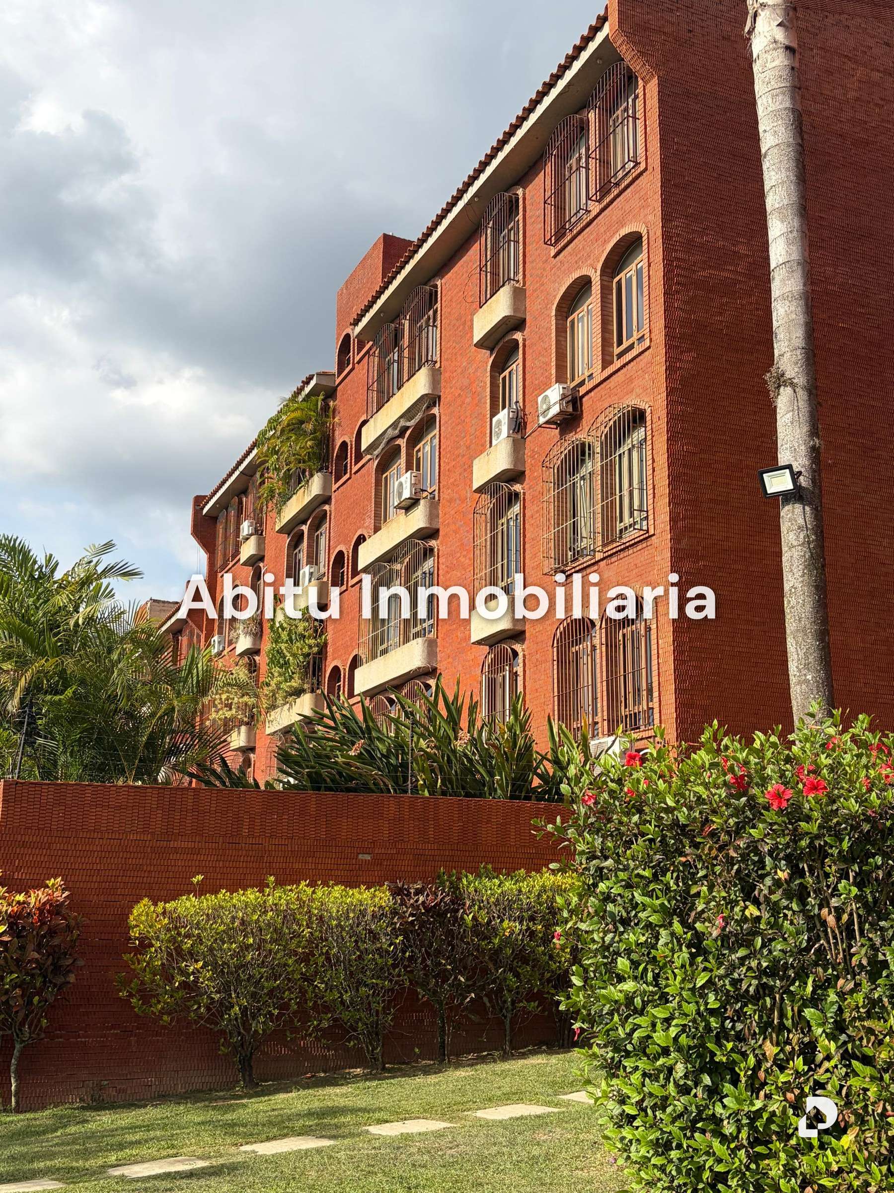 Apartamento en La Tahona, Caracas – 1