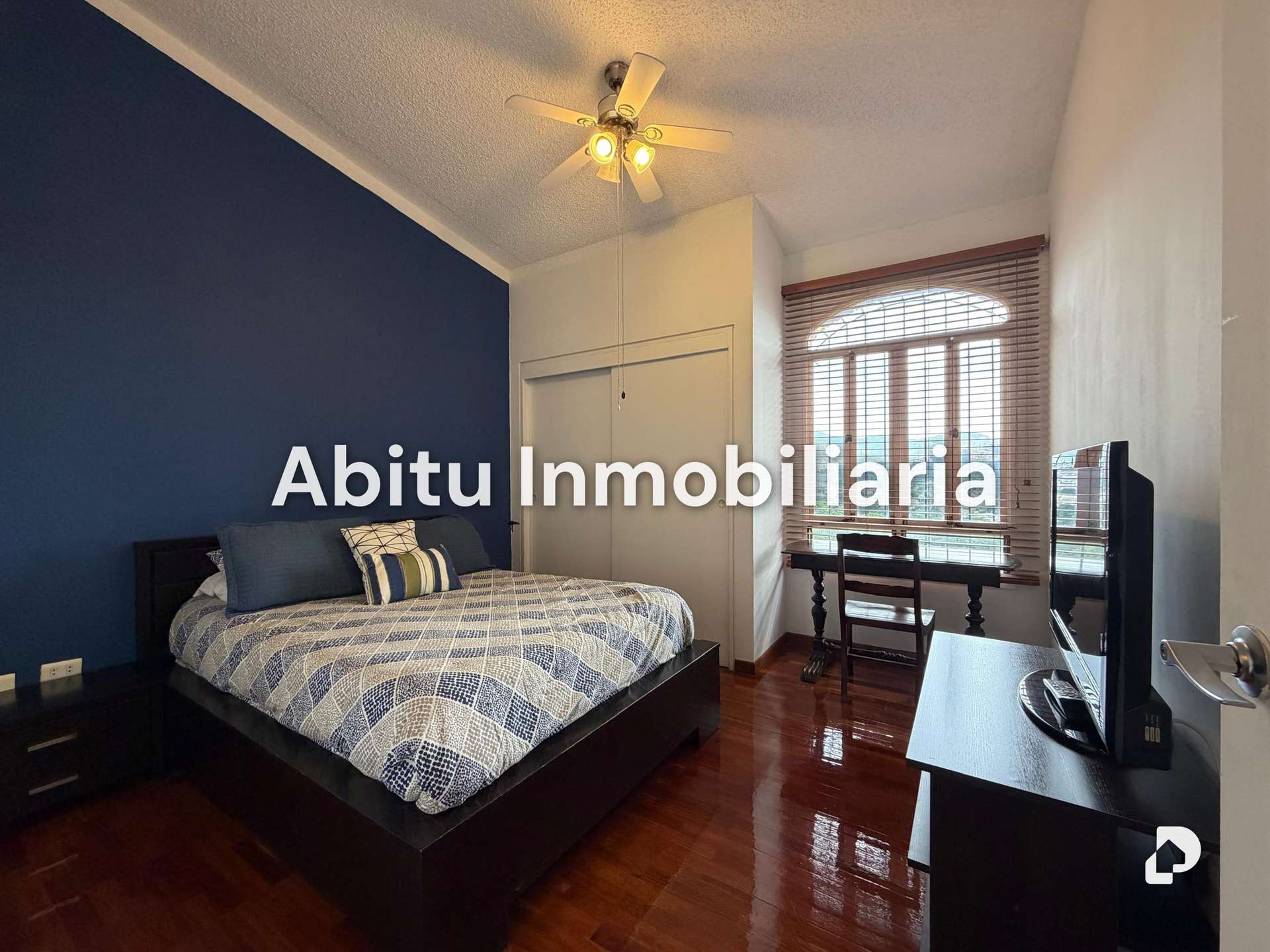 Apartamento en La Tahona, Caracas – 10